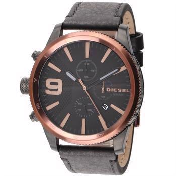 Diesel model DZ4445 buy it at your Watch and Jewelery shop